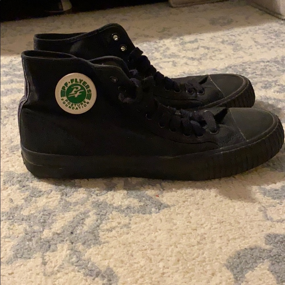 COPY - PF flyers